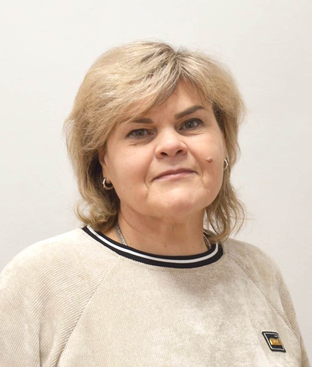 Захарова Елена Анатольевна.
