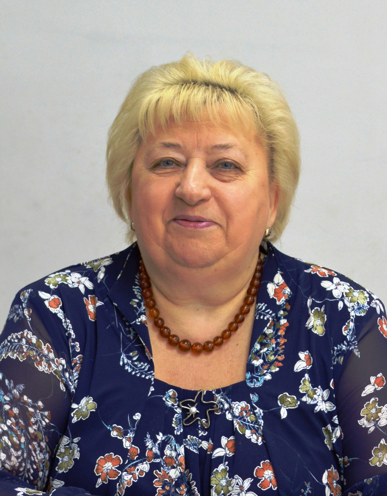 Калинина Наталья Григорьевна.