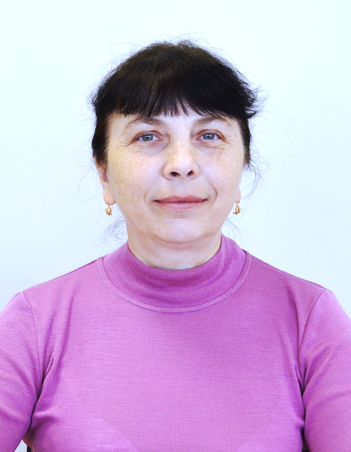 Листарова Галина Владимировна.