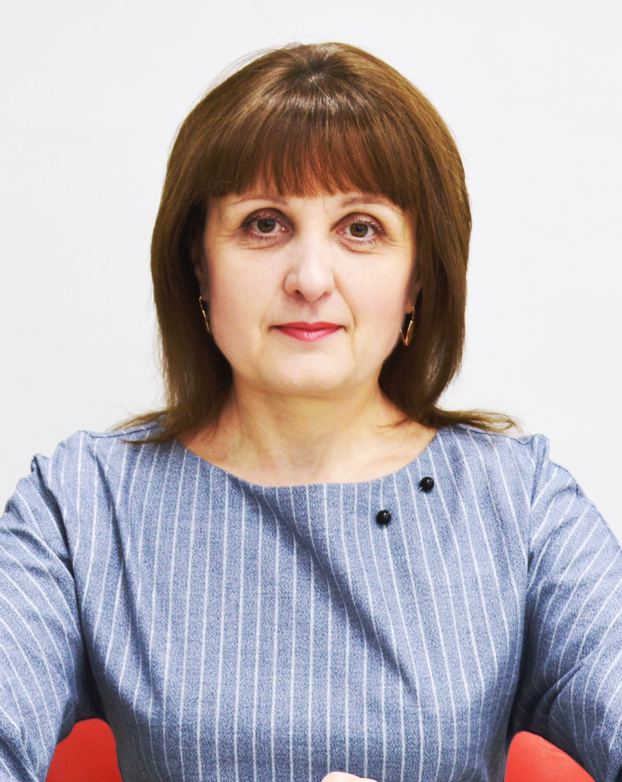 Новикова ЕленаАлександровна.