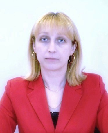Мещерякова Юлия Владимировна.