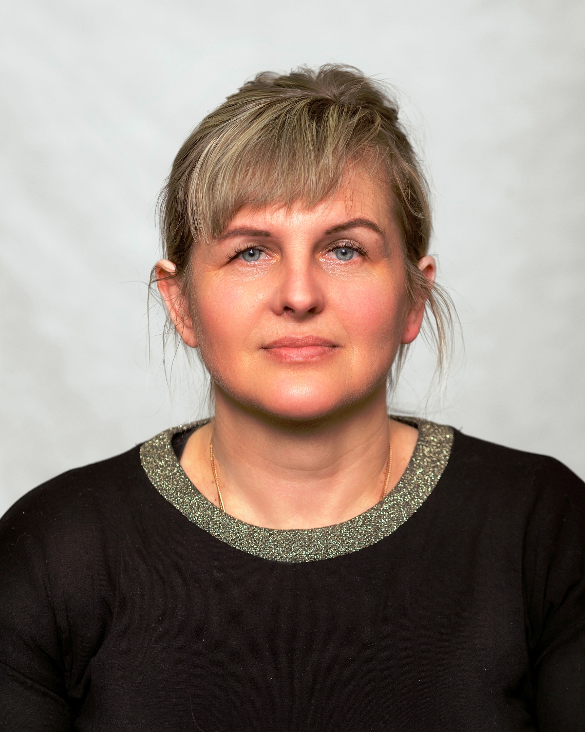 Осташко Светлана Александровна.